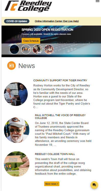 reedleycollege